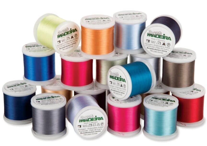 immagine rocchetti ricamo