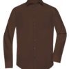 Men's Shirt Longsleeve Poplin