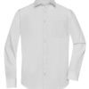 Men's Shirt Longsleeve Poplin