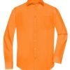 Men's Shirt Longsleeve Poplin