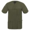 Mens Slip-on Tunic Essential