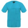 Mens Slip-on Tunic Essential