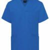 Mens Slip-on Tunic Essential