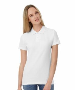 11 Polo Women