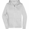 Zip Hoody Lady