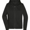 Zip Hoody Lady