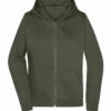 Zip Hoody Lady
