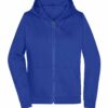 Zip Hoody Lady