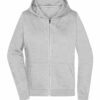 Zip Hoody Lady