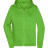 Zip Hoody Lady