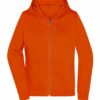 Zip Hoody Lady