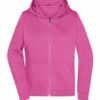 Zip Hoody Lady
