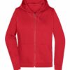 Zip Hoody Lady