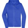 Zip Hoody Lady