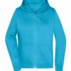 Zip Hoody Lady