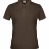 Basic Polo Woman