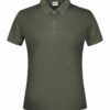 Basic Polo Woman