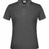 Basic Polo Woman