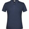 Basic Polo Woman