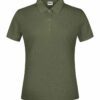 Basic Polo Woman