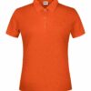Basic Polo Woman