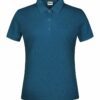 Basic Polo Woman