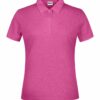 Basic Polo Woman