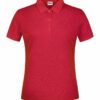 Basic Polo Woman