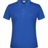 Basic Polo Woman