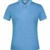 Basic Polo Woman