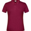 Basic Polo Woman