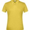Basic Polo Woman