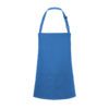 Short Bib Apron Basic