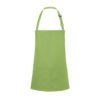 Short Bib Apron Basic