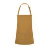 Short Bib Apron Basic