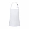 Short Bib Apron Basic