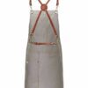 Bib apron Urban x-style