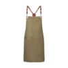 Bib apron Urban x-style