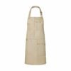 Bib apron urban style