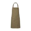Bib apron urban style
