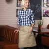 Waist Apron Urban Style