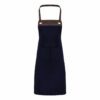 Espresso Apron