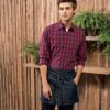 Denim Waist Apron