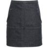 Denim Waist Apron
