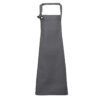 Calibre Heavy Cotton Canvas Bib Apron