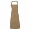 Calibre Heavy Cotton Canvas Bib Apron