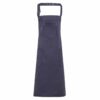 Cotton Chino Bib Apron