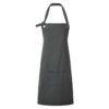 Calibre' Heavy Cotton Canvas Pocket Apron