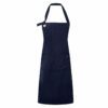 Calibre' Heavy Cotton Canvas Pocket Apron