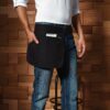 Metro' Utility Hip Apron